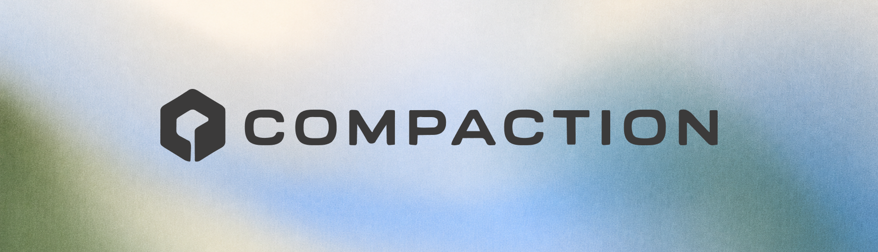 Compaction